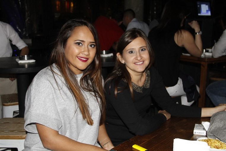 BistroBar Live Hamra on Saturday Night